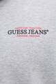 Guess Jeans bluză M4YQ27.K9V31 gri