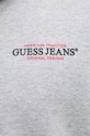 Guess Jeans bluză M4YQ27.K9V31 gri