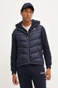 Mikina Guess Jeans M4YQ27.K9V31 námořnická modř AW24