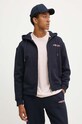 Mikina Guess Jeans námořnická modř M4YQ27.K9V31