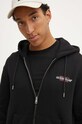 Кофта Guess Jeans чорний M4YQ27.K9V31