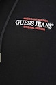 Guess Jeans bluza M4YQ27.K9V31 negru