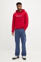 Кофта Guess Jeans M4YQ23.K9V31 червоний AW25