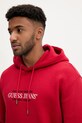 Кофта Guess Jeans червоний M4YQ23.K9V31