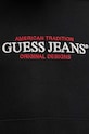 Кофта Guess Jeans M4YQ23.K9V31 чёрный