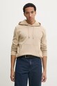 Μπλούζα Guess Jeans μπεζ M4YQ22.K9V31