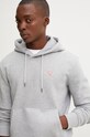 Mikina Guess Jeans šedá M4YQ22.K9V31