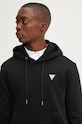 Кофта Guess Jeans чорний M4YQ22.K9V31