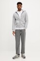 Кофта Guess Jeans M4YQ28.K9V31 серый AW25