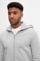 Кофта Guess Jeans серый M4YQ28.K9V31