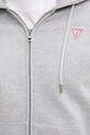Кофта Guess Jeans M4YQ28.K9V31 серый