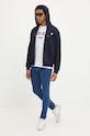 Guess Jeans bluza M4YQ28.K9V31 granatowy AW25