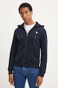 Guess Jeans bluza granatowy M4YQ28.K9V31