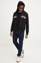 Кофта Guess Jeans M4YQ26.K9V31 чорний AW24