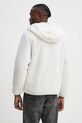 Одежда Флисовая кофта Tommy Jeans DM0DM19224 белый