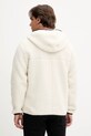 Одяг Флісова кофта Tommy Jeans DM0DM19224 бежевий