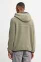 Oblečenie Fleecová mikina Tommy Jeans DM0DM19224 zelená