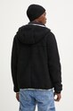 Oblečení Fleecová mikina Tommy Jeans DM0DM19224 černá