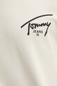 Bavlněná mikina Tommy Jeans DM0DM19229