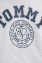 Кофта Tommy Jeans DM0DM19235 серый
