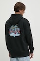 Одежда Хлопковая кофта Tommy Jeans DM0DM19246 чёрный