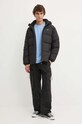 Tommy Jeans bluza DM0DM20496 niebieski AW24