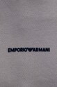 Emporio Armani hanorac de bumbac 6D1M95.1JTAZ gri