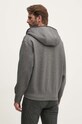 Îmbrăcăminte Emporio Armani bluza 6D1M97.1JHSZ gri