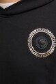 Кофта PLEIN SPORT AADC.MJB3557.STE001N чёрный