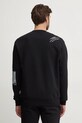 Îmbrăcăminte PLEIN SPORT bluza AADC.MJO1320.STE003N negru