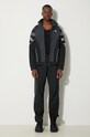 adidas Originals sweatshirt Premium Track Top IZ4857 black AW24