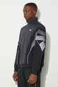 adidas Originals sweatshirt Premium Track Top black IZ4857
