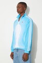 adidas Originals jacket adidas x NTS Radio Track Top blue JI5143