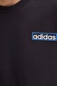 adidas Originals bluza Adibreak Crew IY4853 czarny