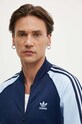 adidas Originals bluza Adicolor Classics SST Track Jacket granatowy IY8732