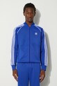 Суичър adidas Originals Adicolor Classics щампа син IY9850