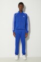 adidas Originals sweatshirt Adicolor Classics IY9850 blue AW24