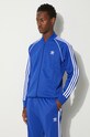 adidas Originals sweatshirt Adicolor Classics blue IY9850