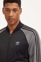 Dukserica adidas Originals Adicolor Classics crna IY9858
