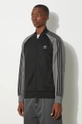 adidas Originals sweatshirt Adicolor Classics black IY9858