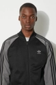 adidas Originals sweatshirt Adicolor Classics IY9858 black