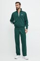 adidas Originals bluza Adicolor Classics Firebird IY9892 verde AW24