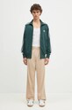 Суичър adidas Originals Adicolor Classics Firebird IY9892 зелен