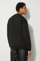 Clothing adidas Originals sweatshirt Adicolor Oversized Crew IZ1829 black