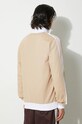Abbigliamento adidas Originals felpa Adicolor Classics Beckenbauer Track Top IZ1858 beige