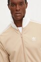 adidas Originals bluza Adicolor Classics Beckenbauer Track Top bej IZ1858