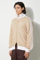 adidas Originals felpa Adicolor Classics Beckenbauer Track Top beige IZ1858