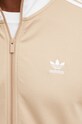adidas Originals bluza Adicolor Classics Beckenbauer Track Top IZ1858 bej