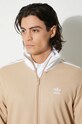 adidas Originals felpa Adicolor Classics Beckenbauer Track Top IZ1858 beige