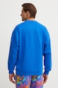 Odjeća Dukserica adidas Originals Oversize Crew IZ2479 plava